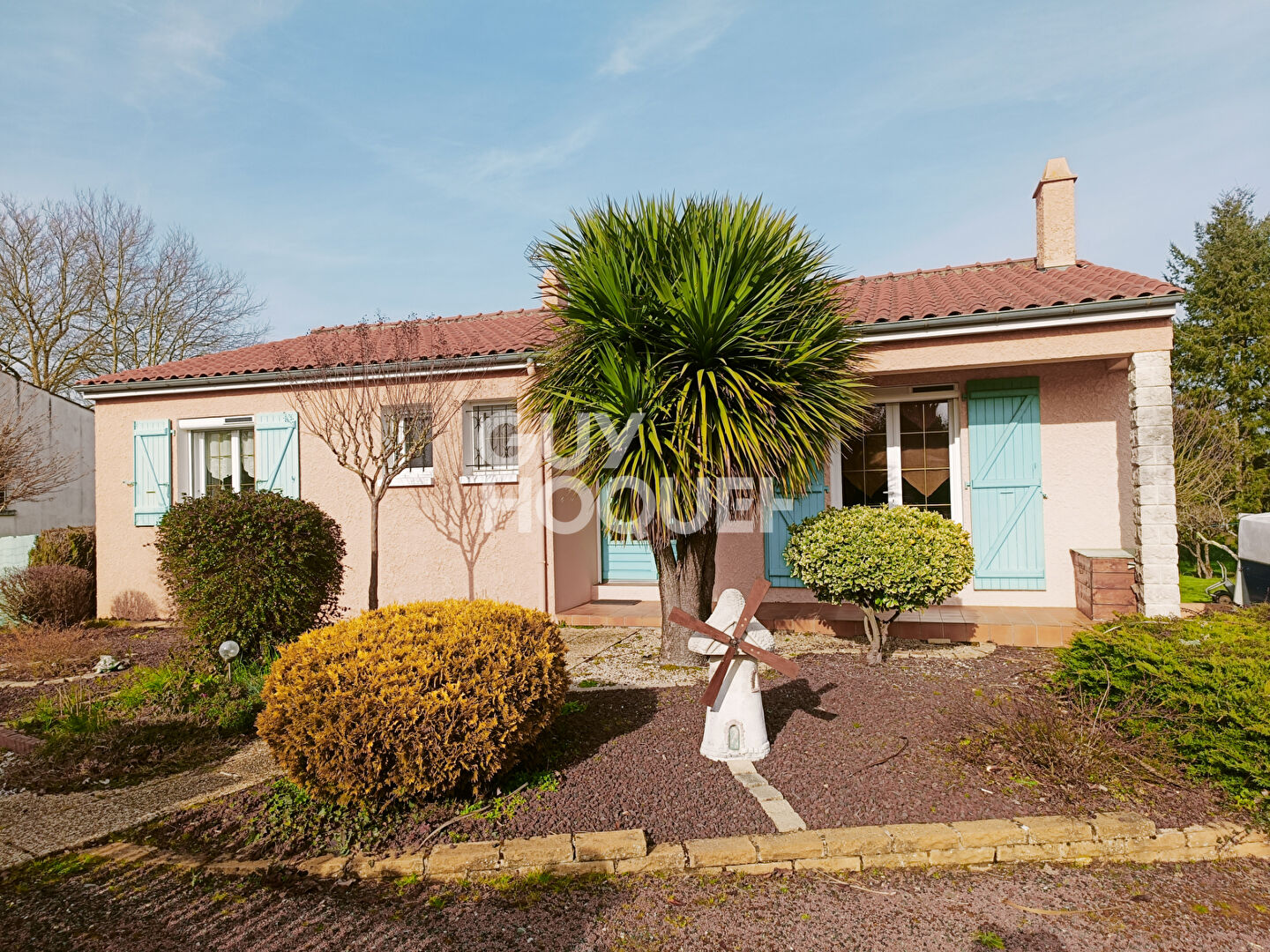 Agence immobilière de GUY HOQUET FONTENAY