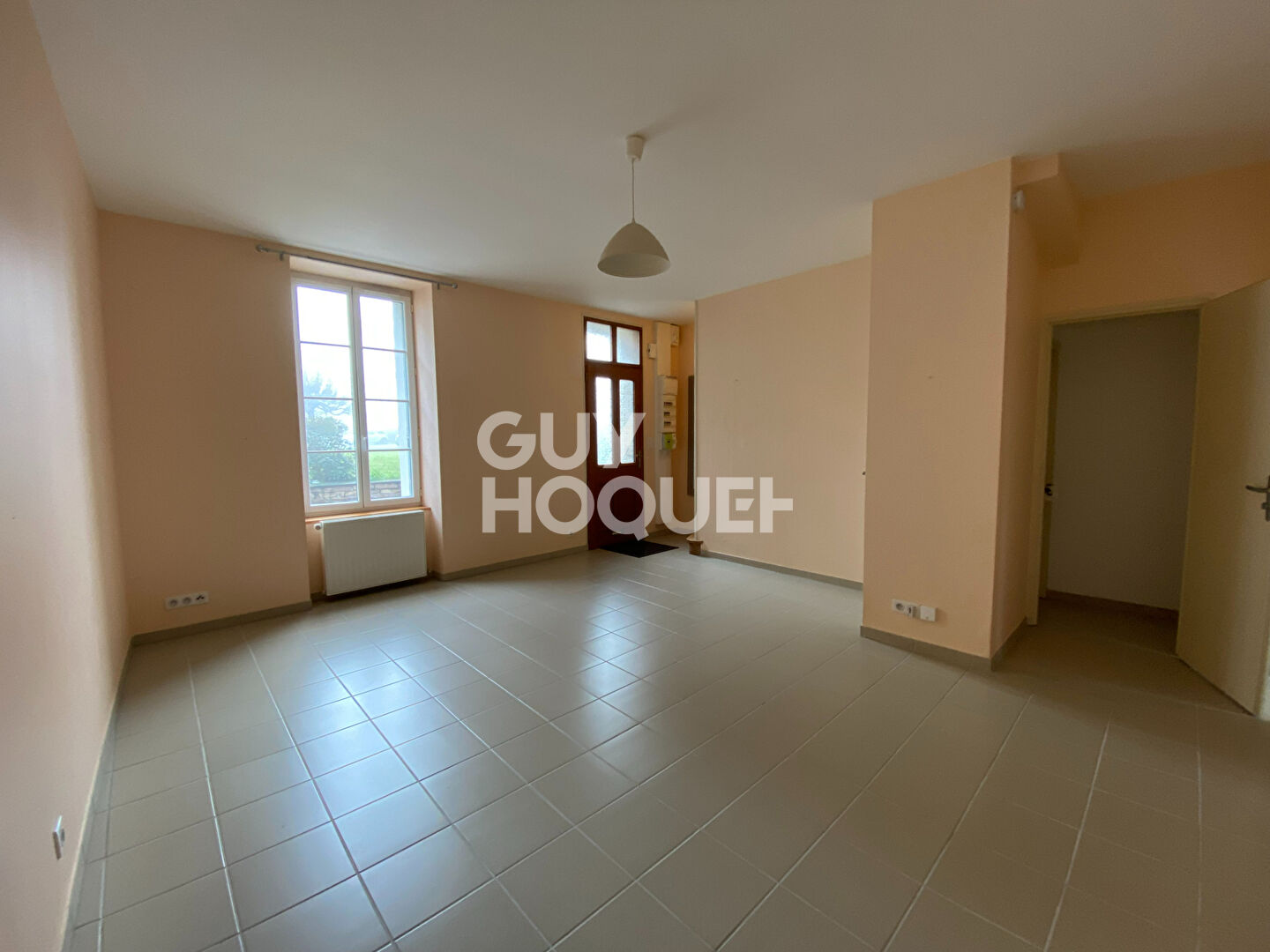 Agence immobilière de GUY HOQUET FONTENAY