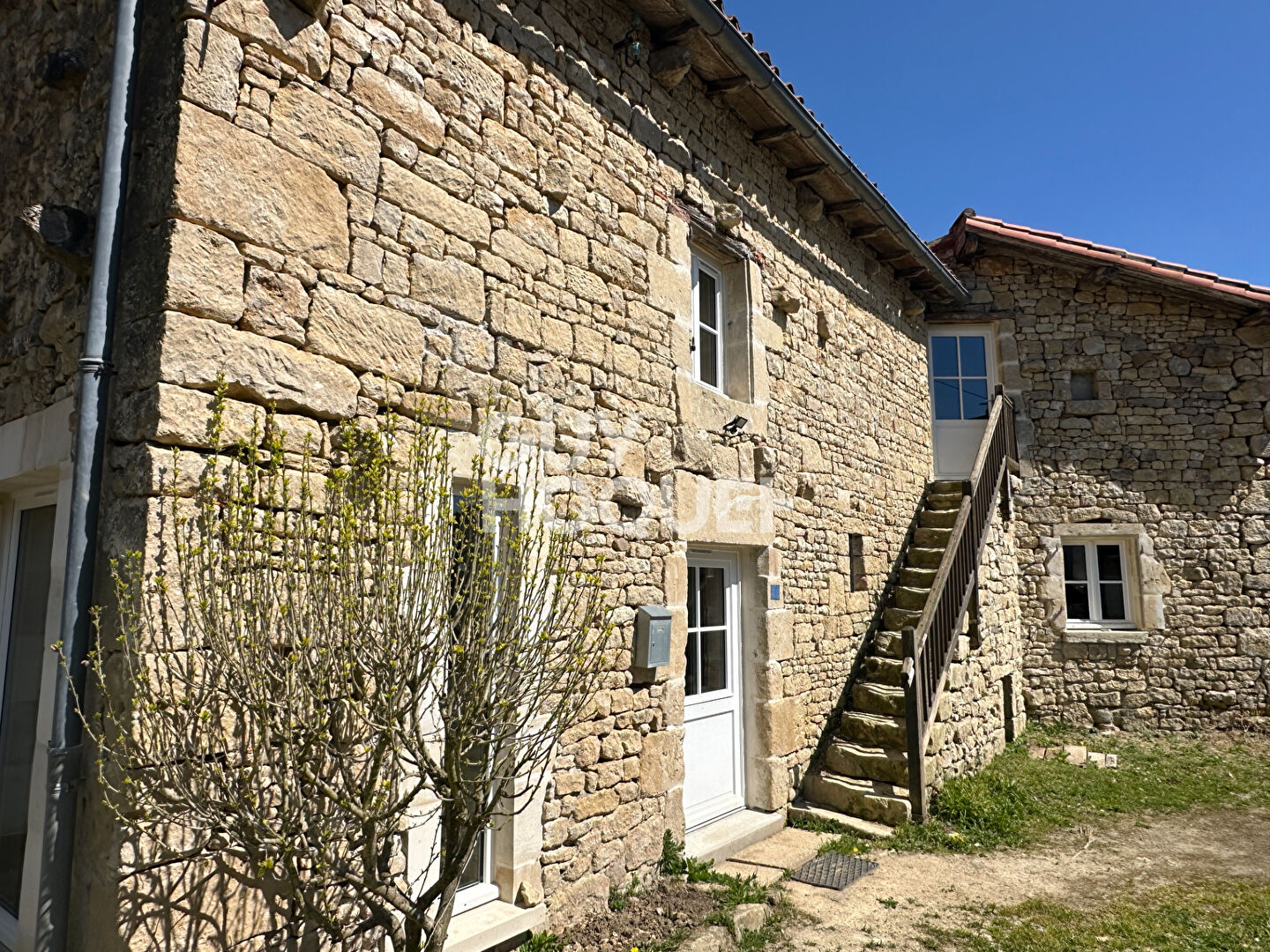 Agence immobilière de GUY HOQUET FONTENAY