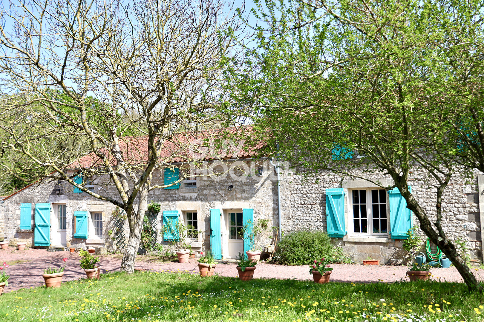 Agence immobilière de GUY HOQUET FONTENAY