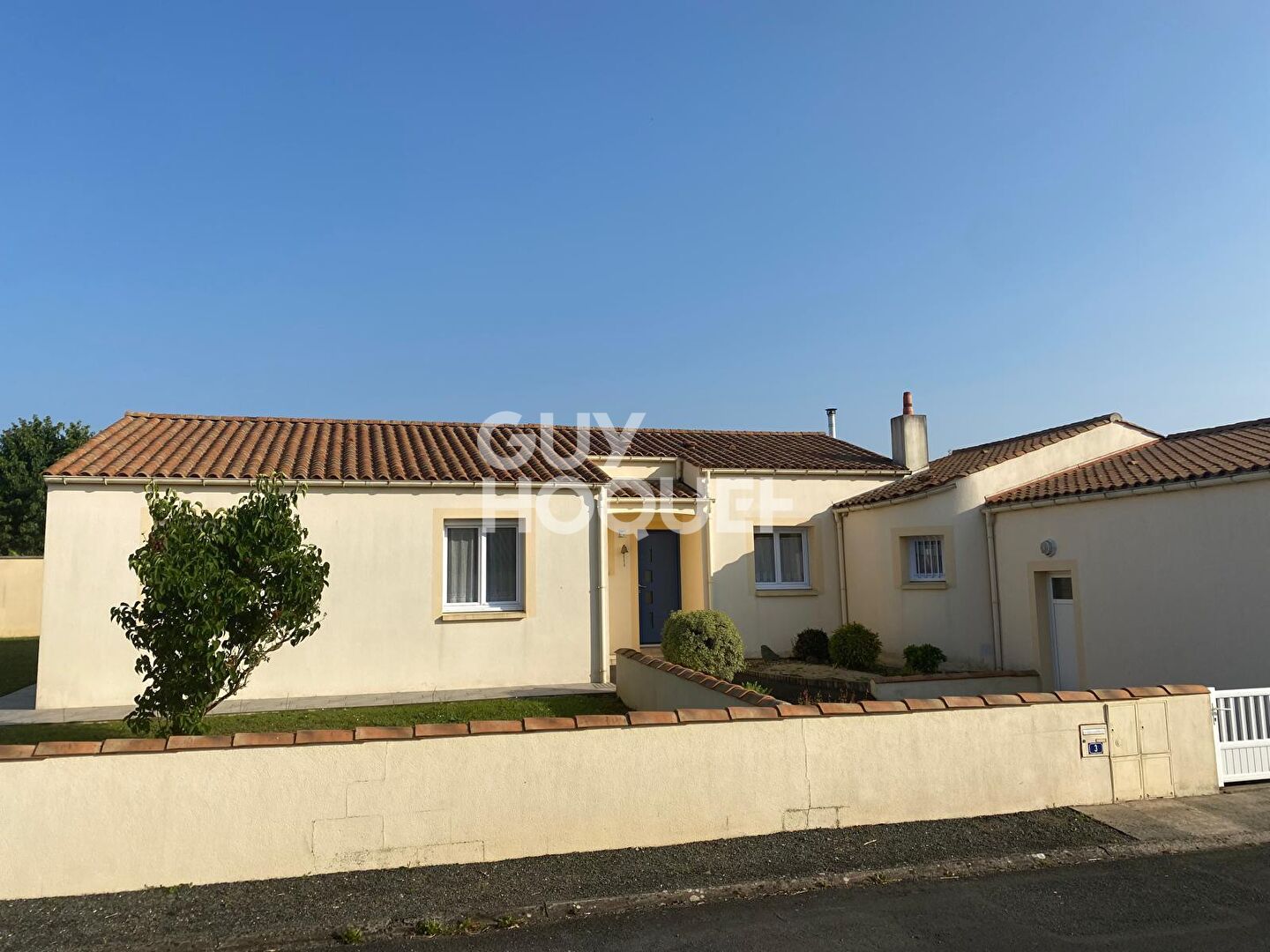 Agence immobilière de GUY HOQUET FONTENAY