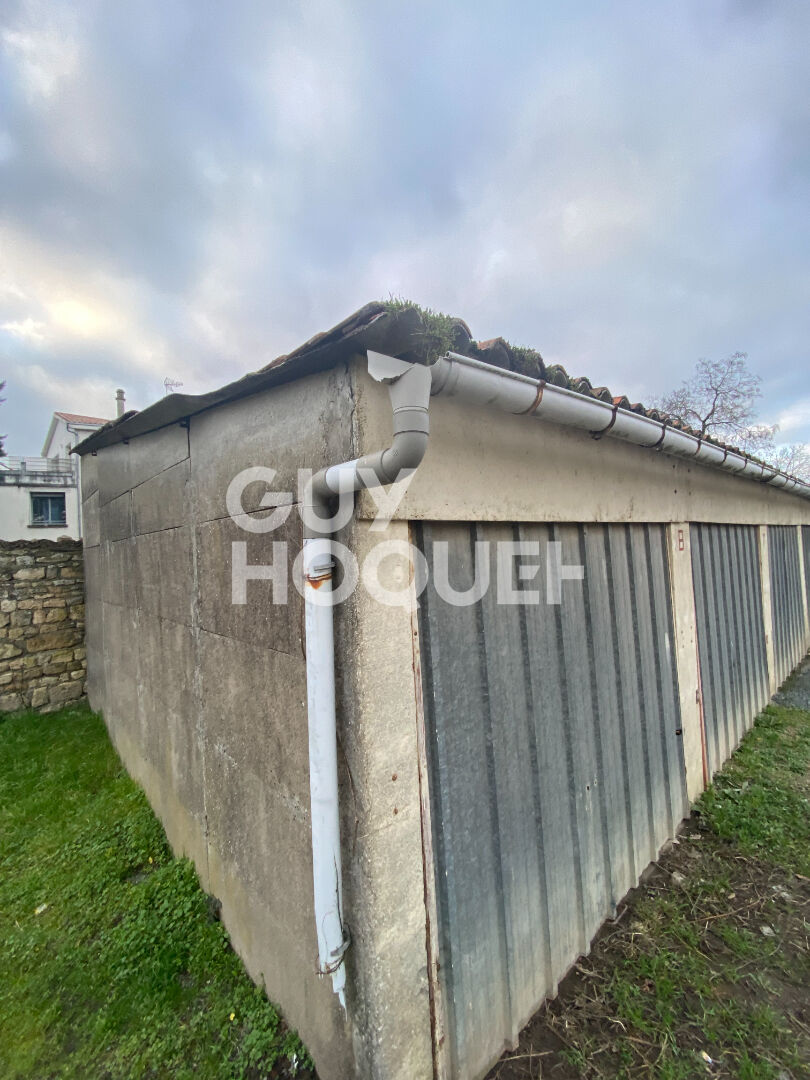 Agence immobilière de GUY HOQUET FONTENAY