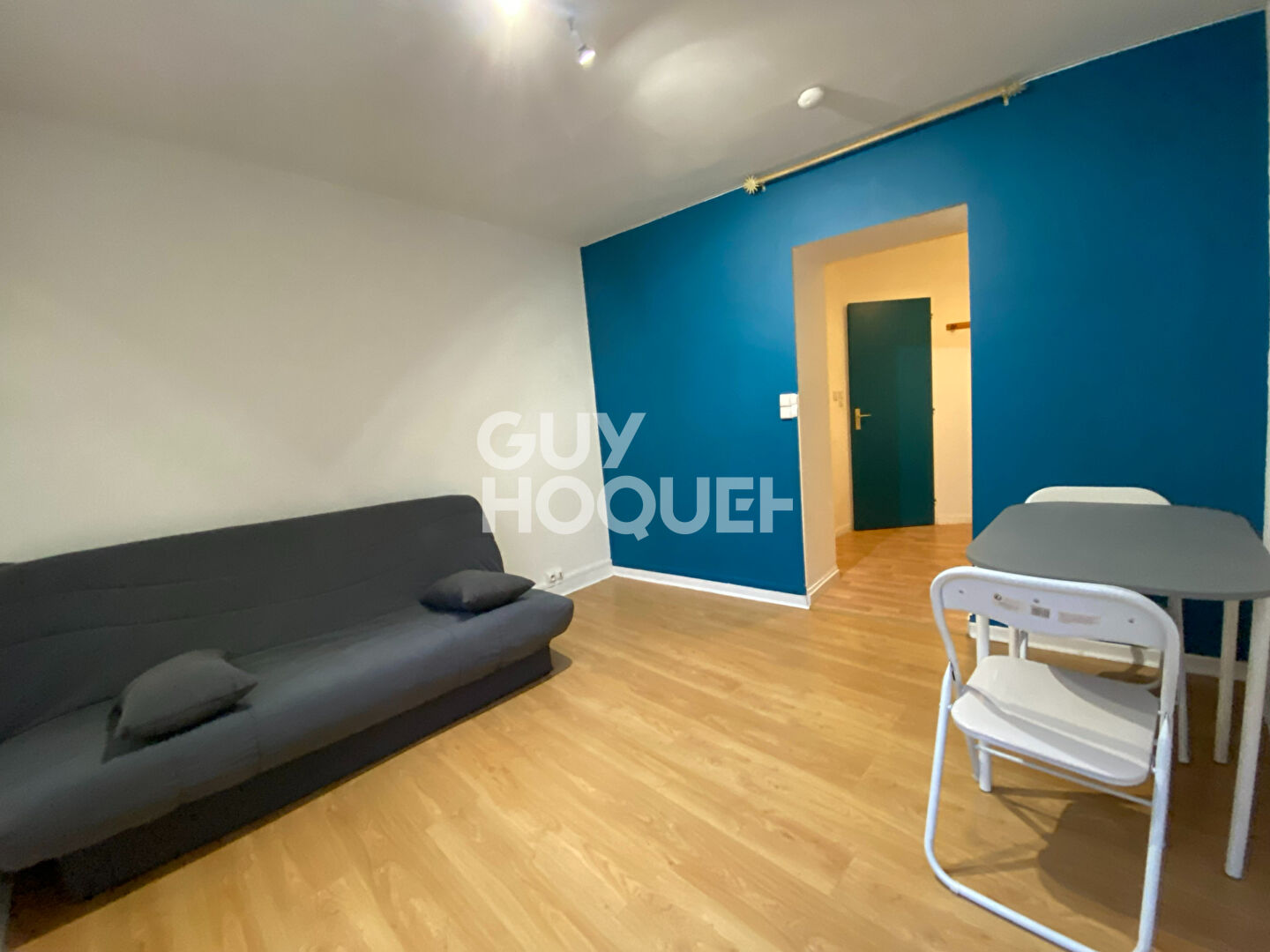 Agence immobilière de GUY HOQUET FONTENAY
