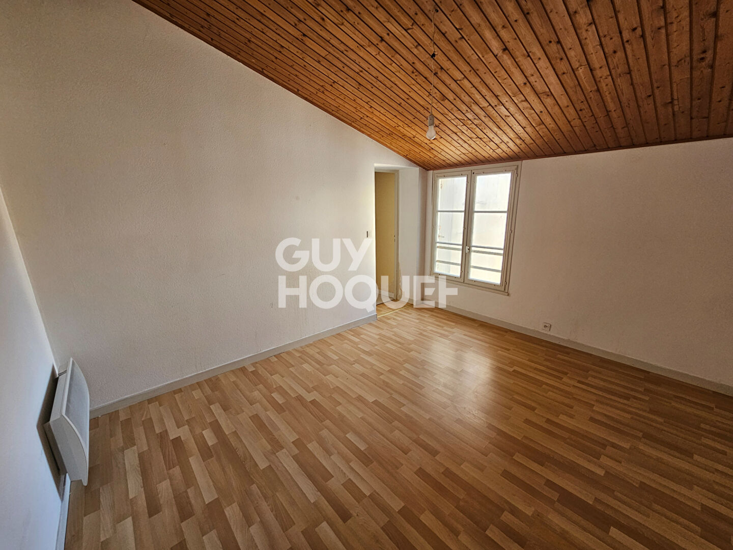 Agence immobilière de GUY HOQUET FONTENAY