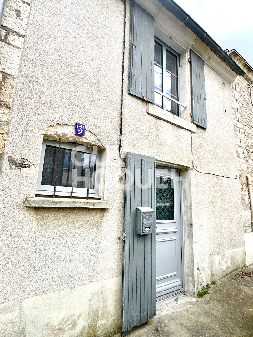 Agence immobilière de GUY HOQUET FONTENAY