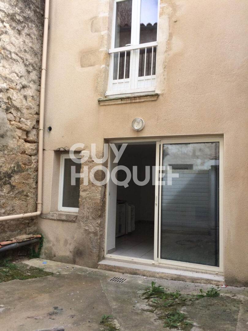 Agence immobilière de GUY HOQUET FONTENAY