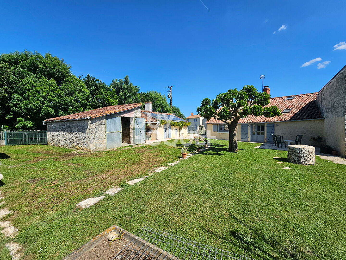 Agence immobilière de GUY HOQUET FONTENAY