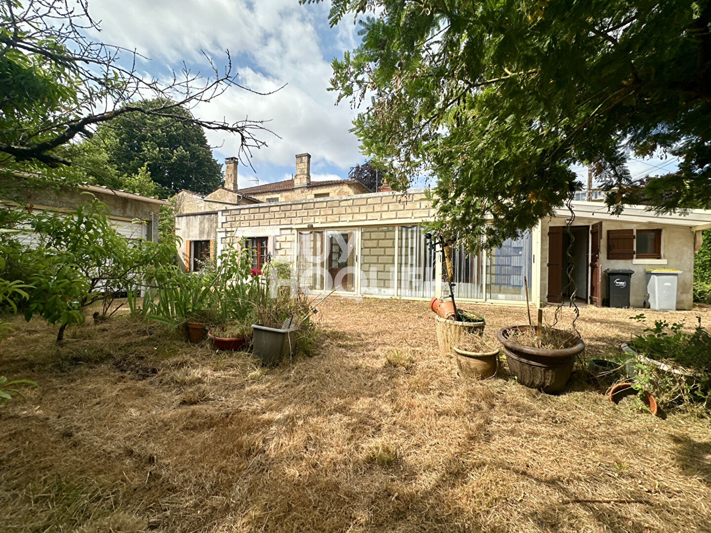 Agence immobilière de GUY HOQUET FONTENAY