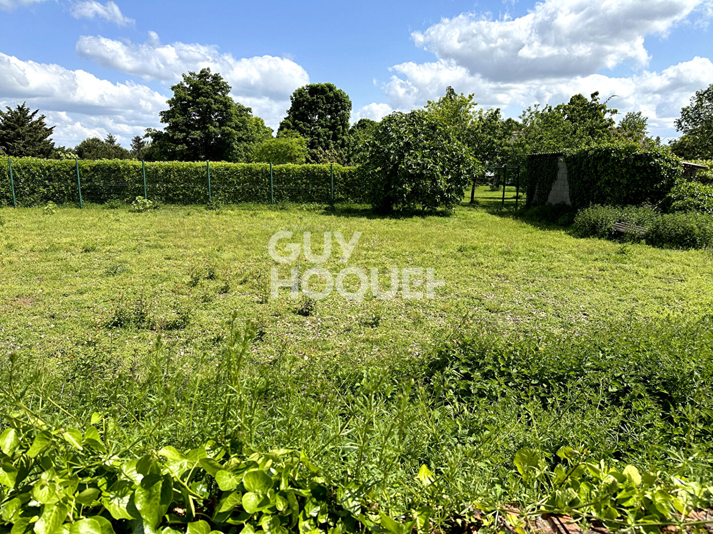 Agence immobilière de GUY HOQUET FONTENAY