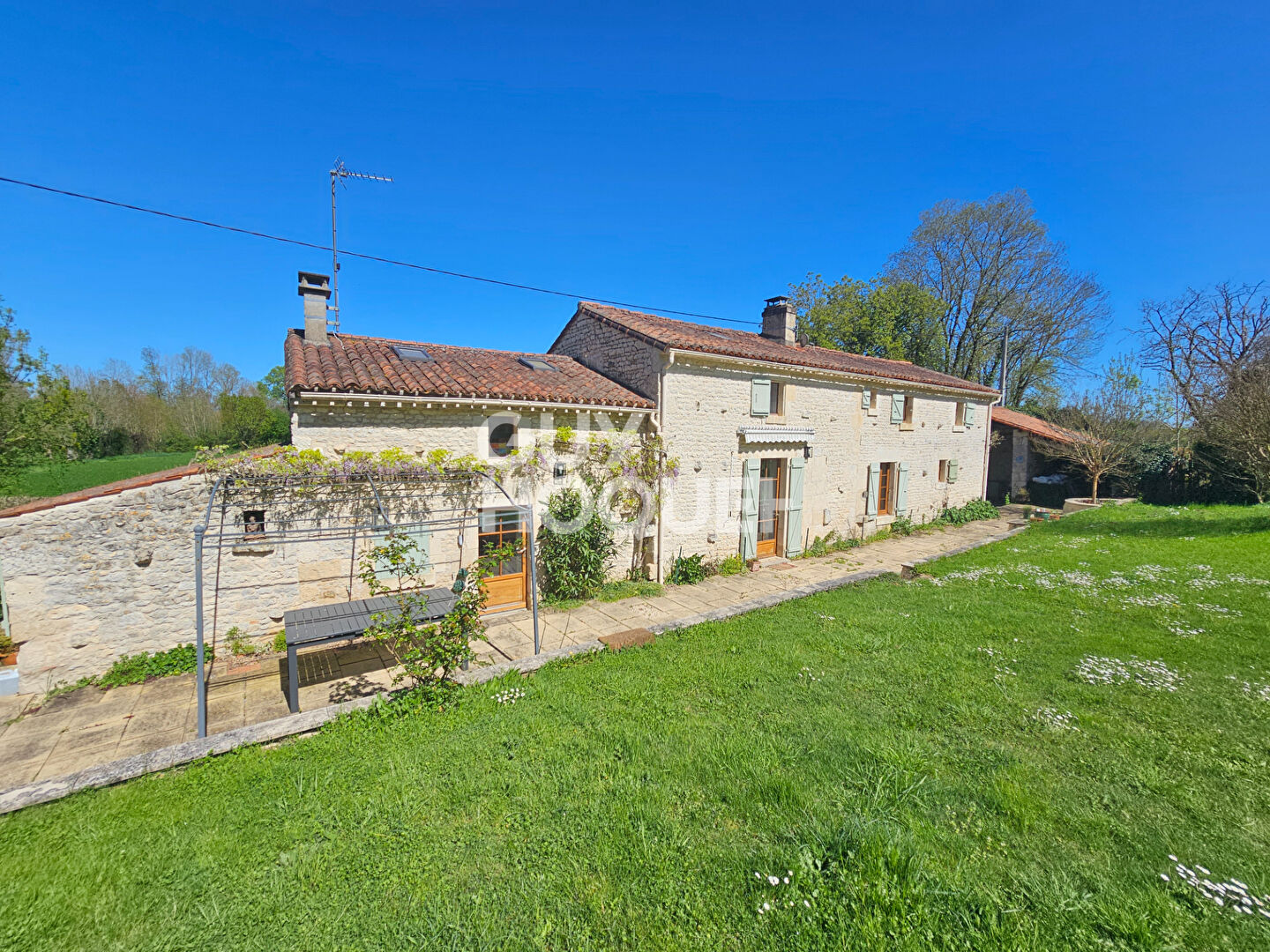 Agence immobilière de GUY HOQUET FONTENAY