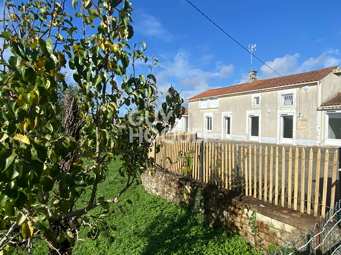 Agence immobilière de GUY HOQUET FONTENAY