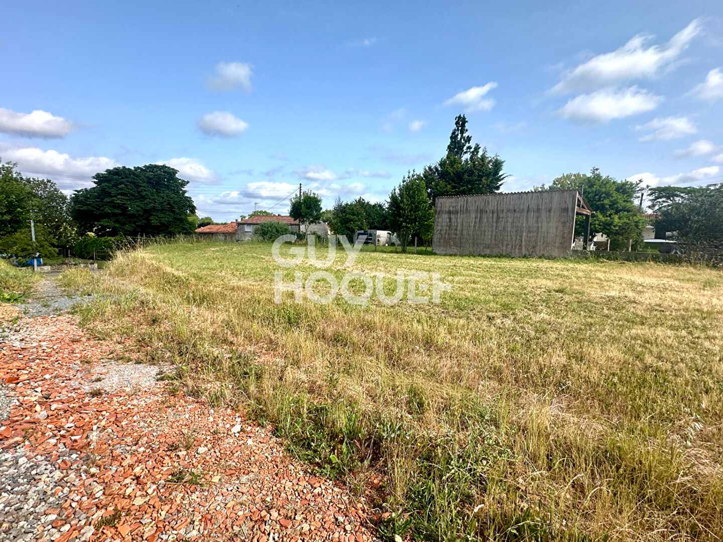Agence immobilière de GUY HOQUET FONTENAY
