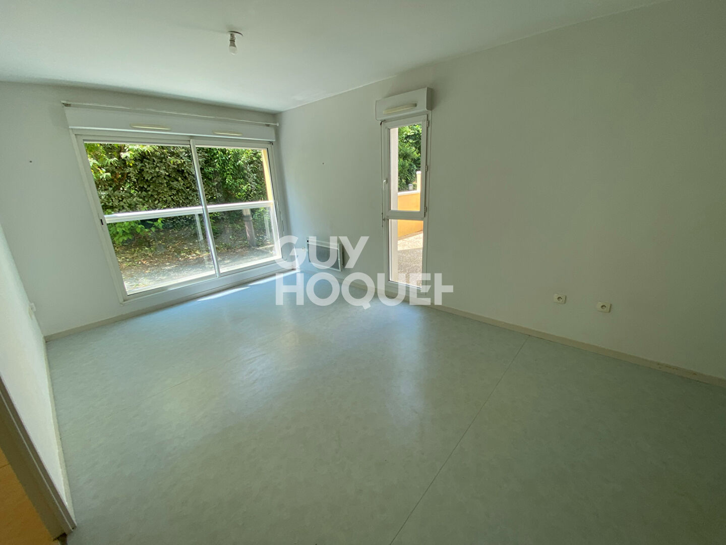 Agence immobilière de GUY HOQUET FONTENAY