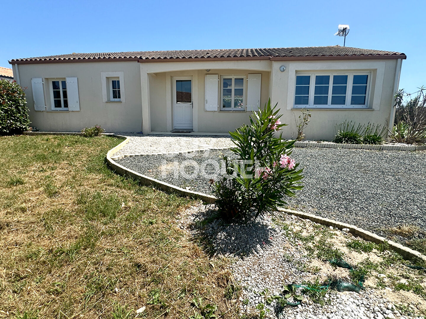 Agence immobilière de GUY HOQUET FONTENAY