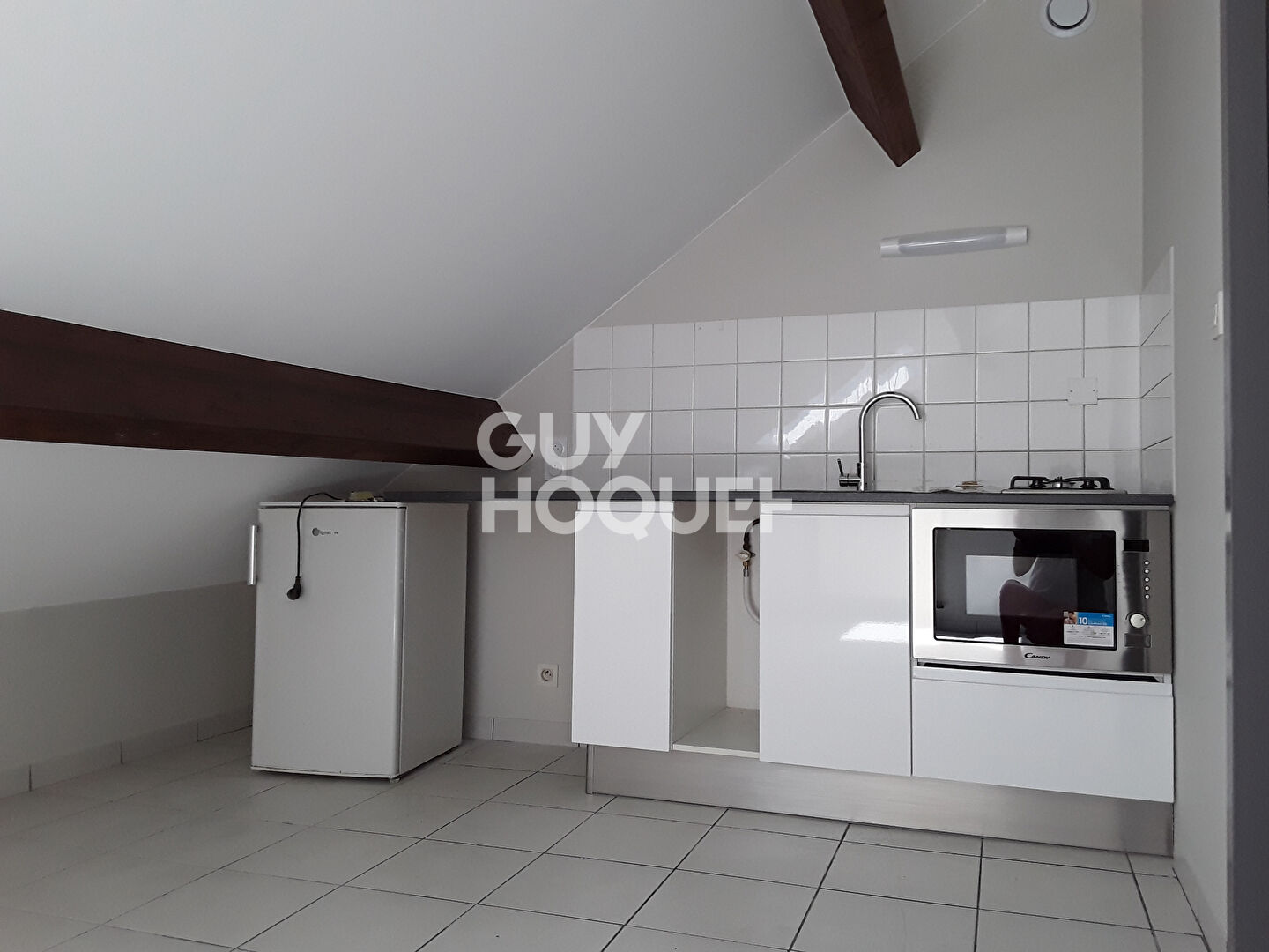 Agence immobilière de GUY HOQUET FONTENAY