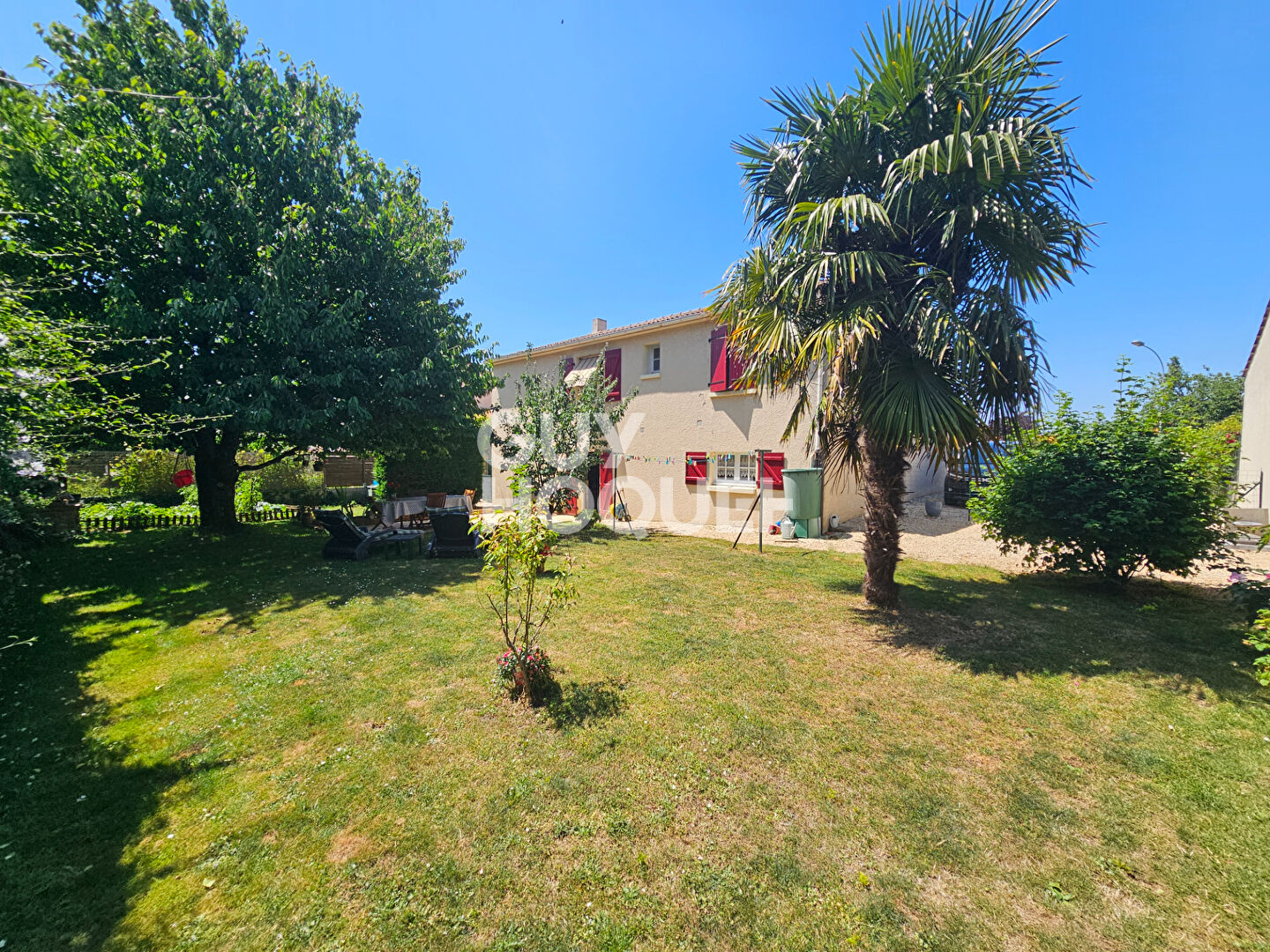 Agence immobilière de GUY HOQUET FONTENAY