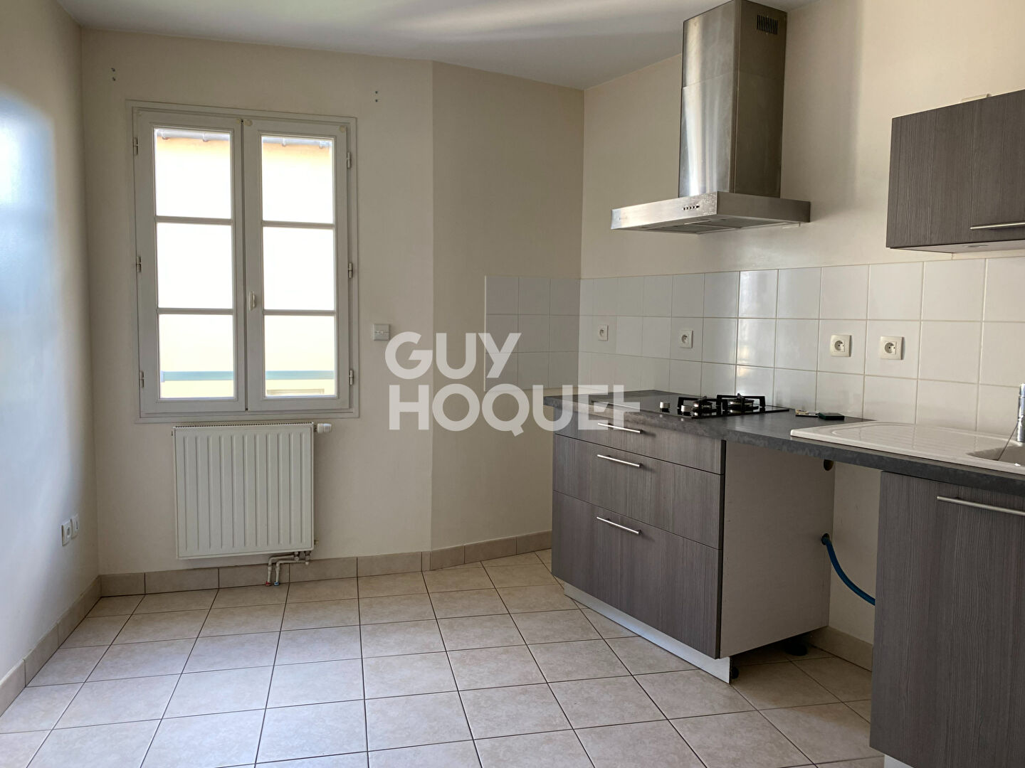 Agence immobilière de GUY HOQUET FONTENAY