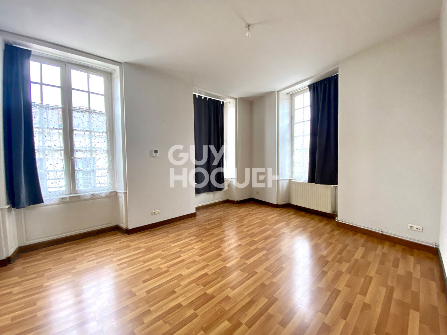 Agence immobilière de GUY HOQUET FONTENAY