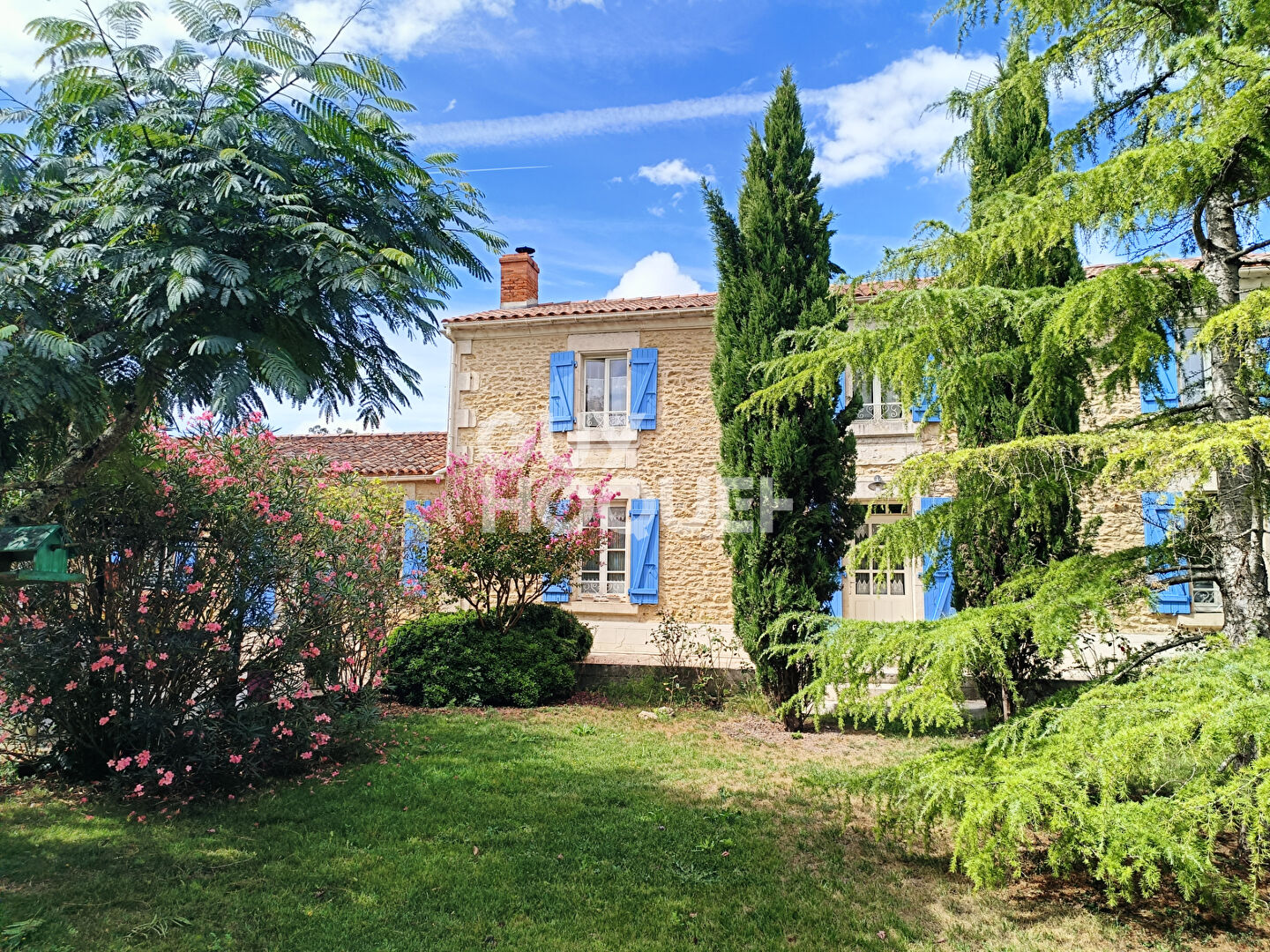 Agence immobilière de GUY HOQUET FONTENAY