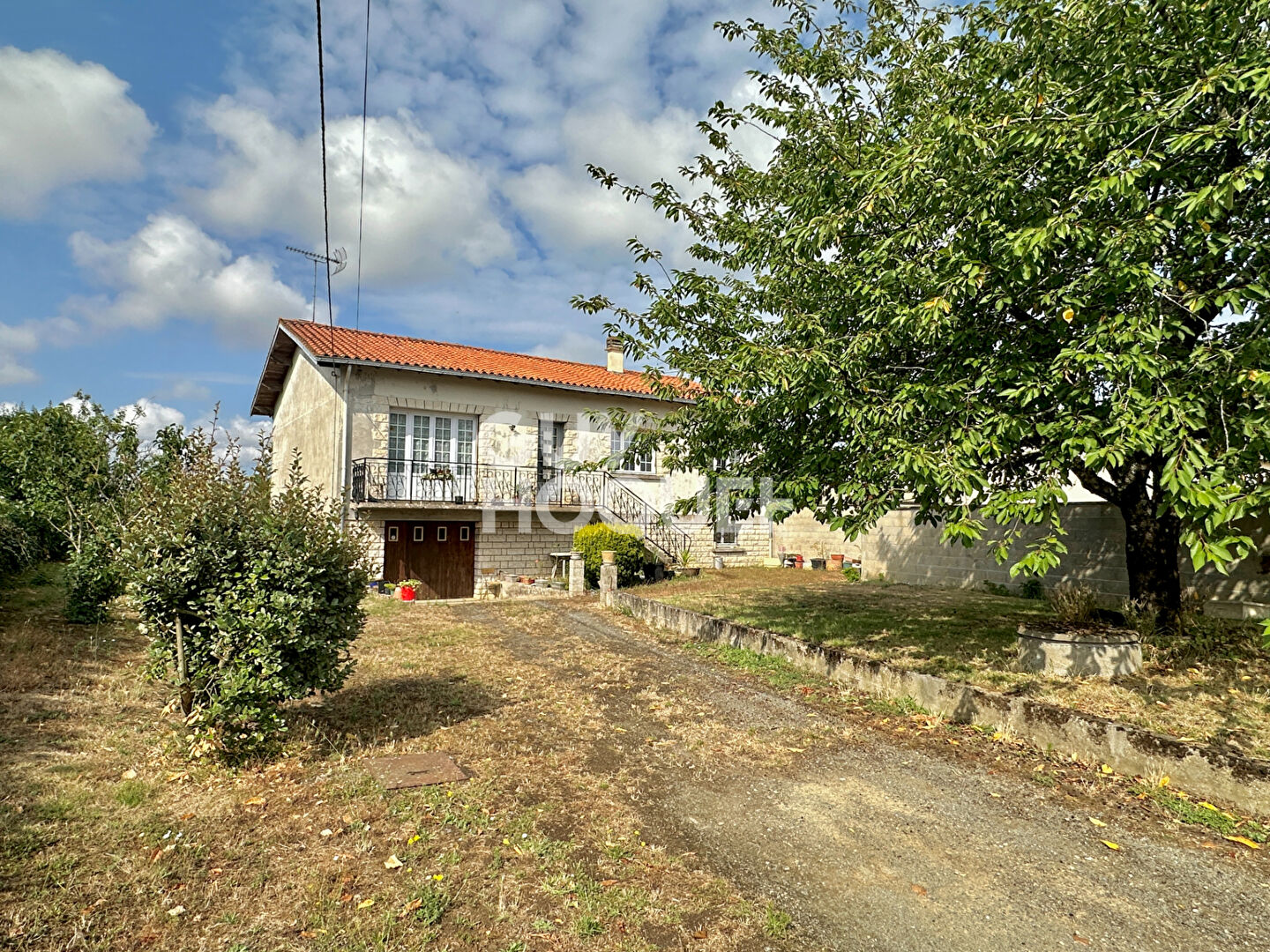 Agence immobilière de GUY HOQUET FONTENAY