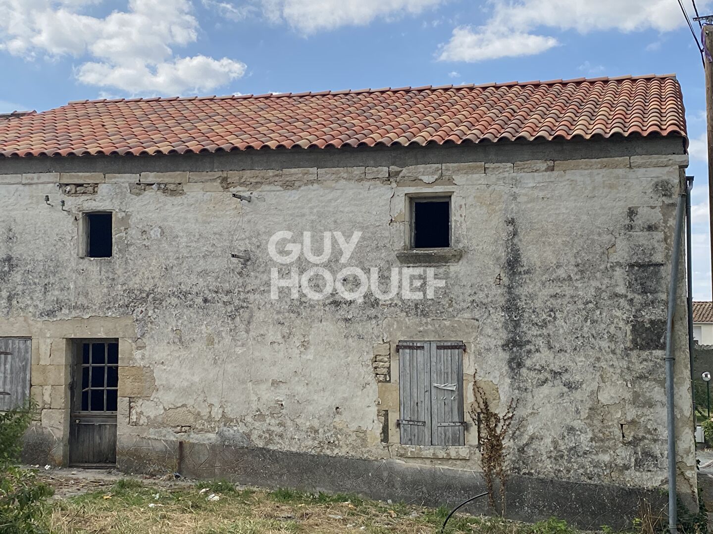 Agence immobilière de GUY HOQUET FONTENAY