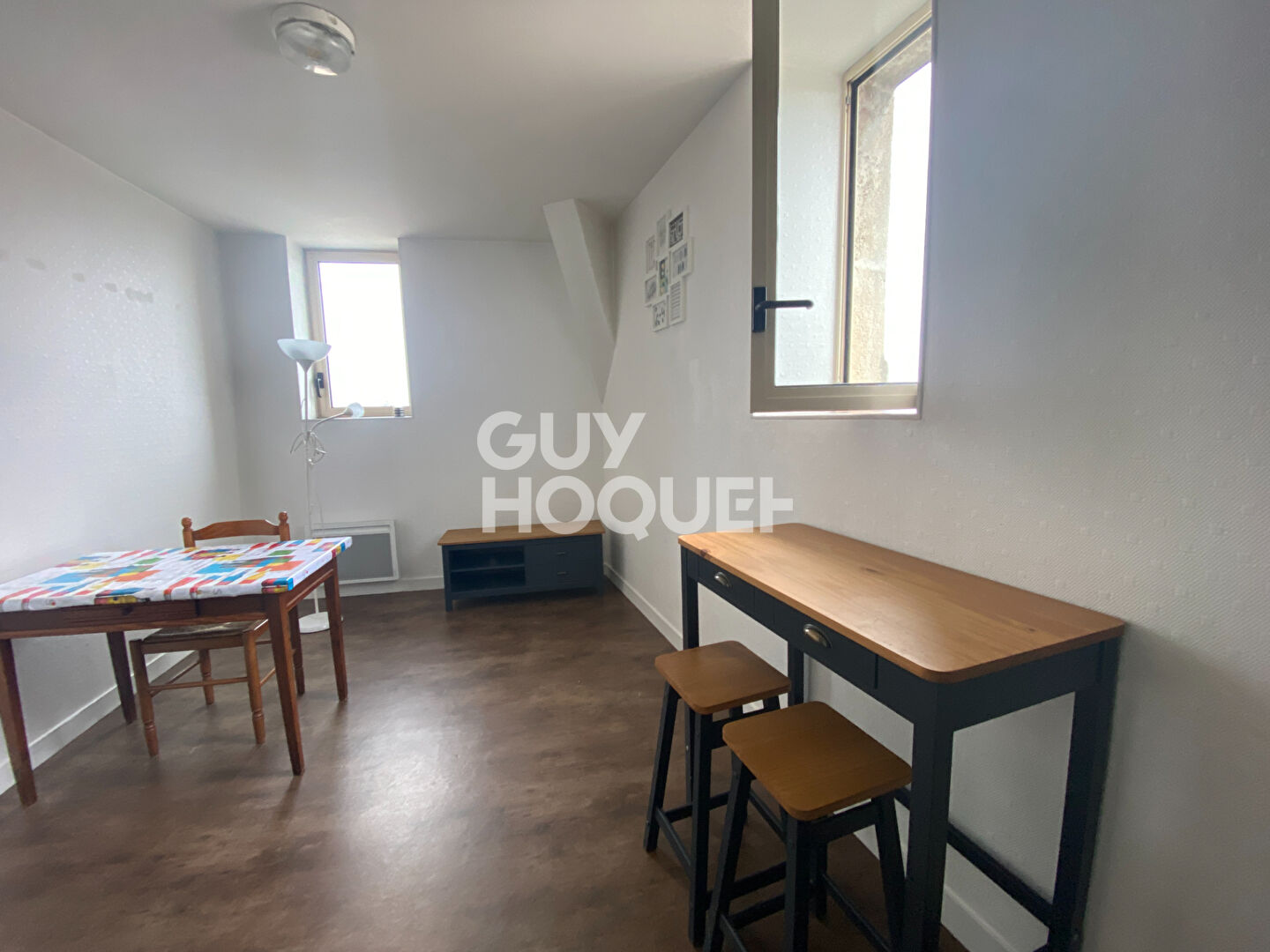Agence immobilière de GUY HOQUET FONTENAY