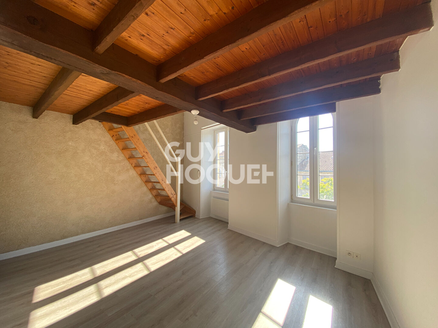 Agence immobilière de GUY HOQUET FONTENAY
