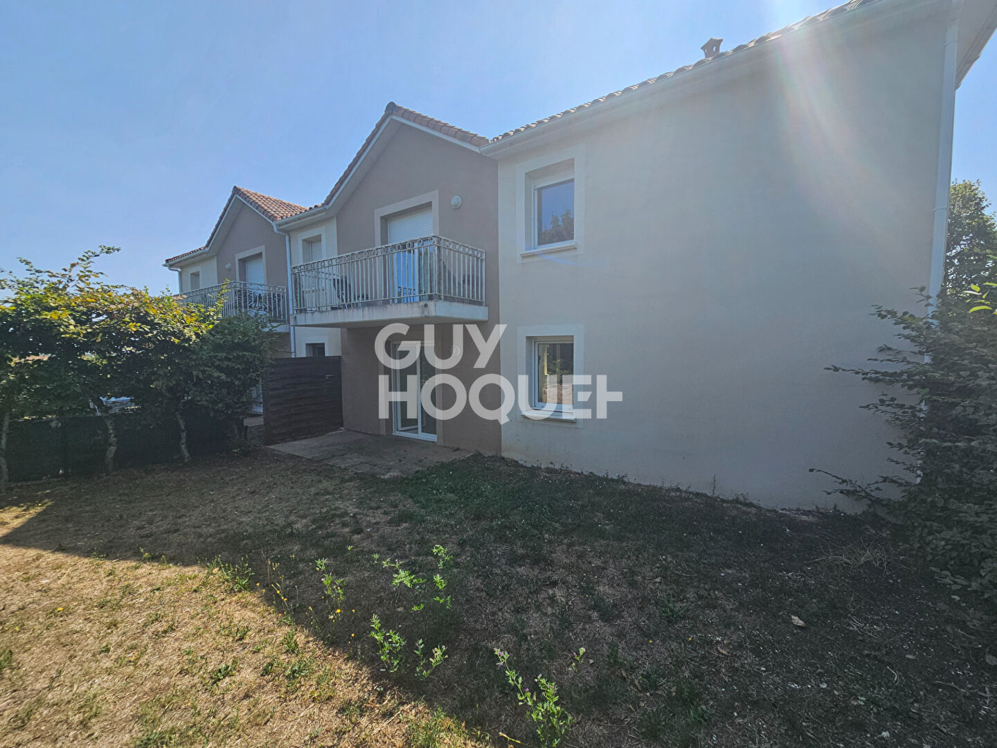 Agence immobilière de GUY HOQUET FONTENAY