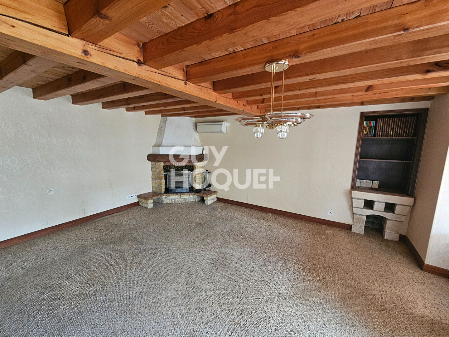 Agence immobilière de GUY HOQUET FONTENAY