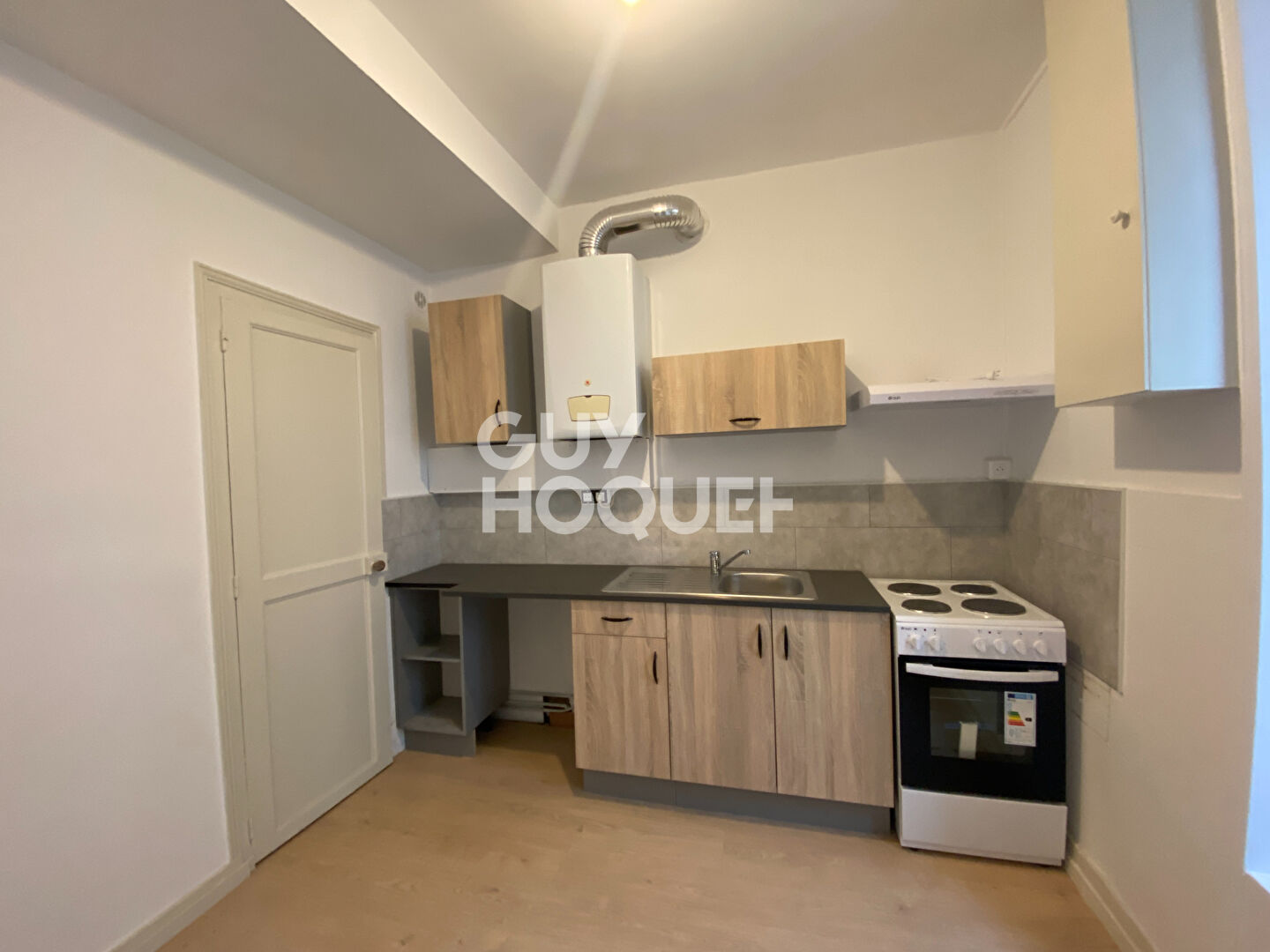 Agence immobilière de GUY HOQUET FONTENAY