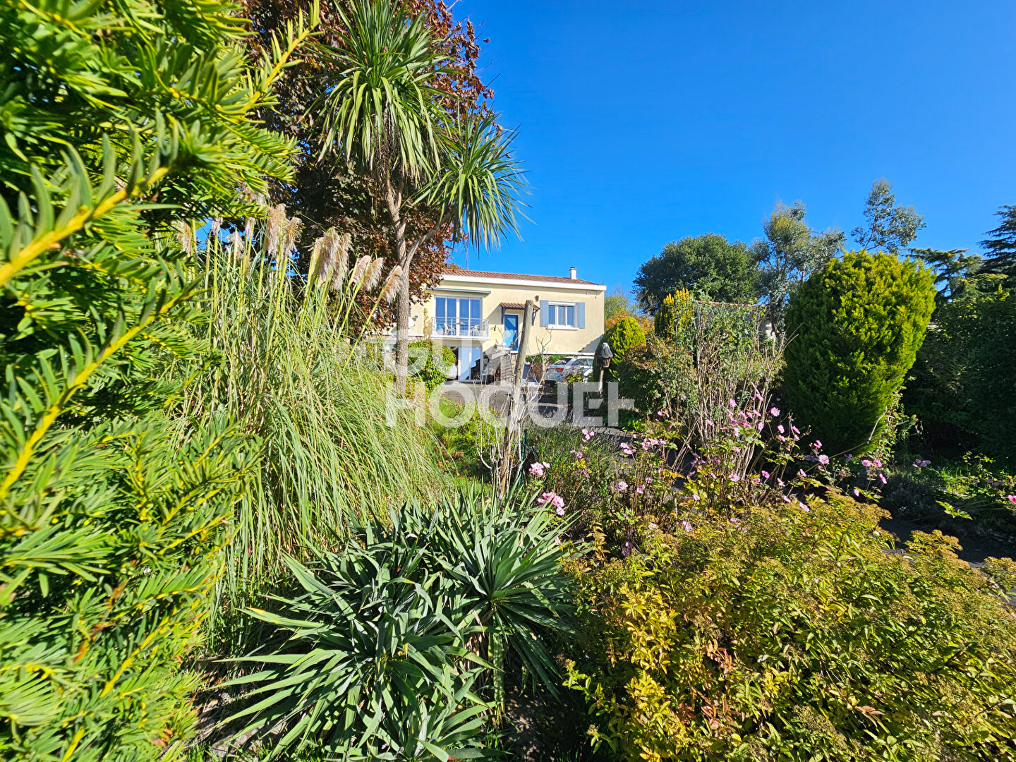 Agence immobilière de GUY HOQUET FONTENAY