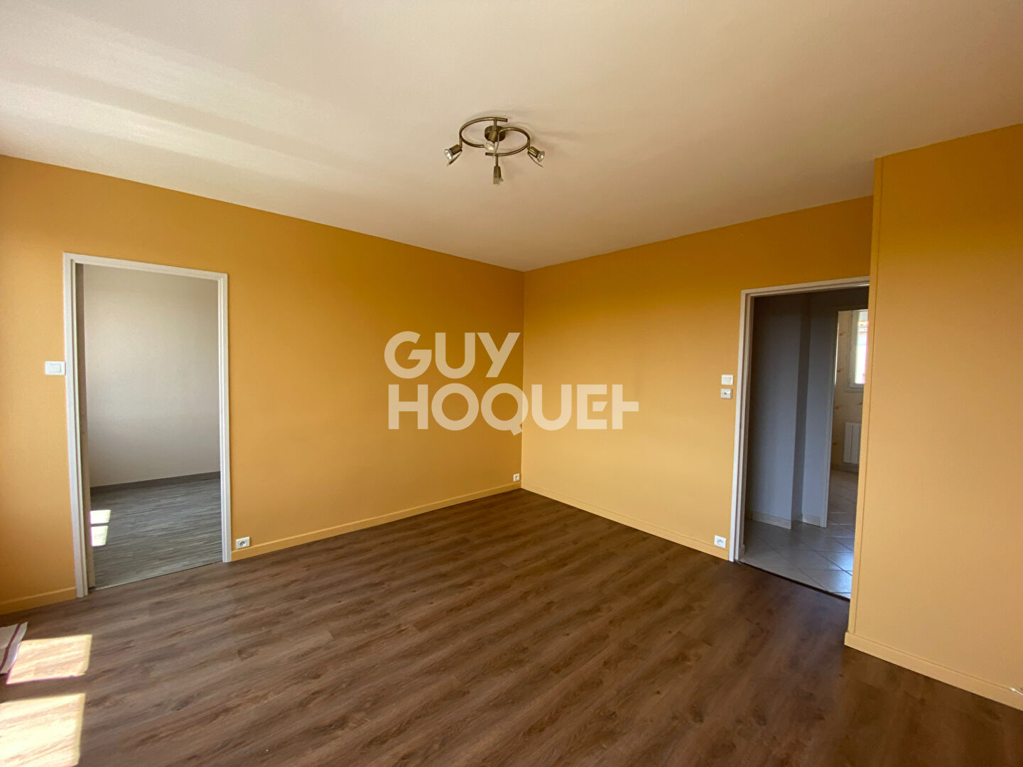 Agence immobilière de GUY HOQUET FONTENAY