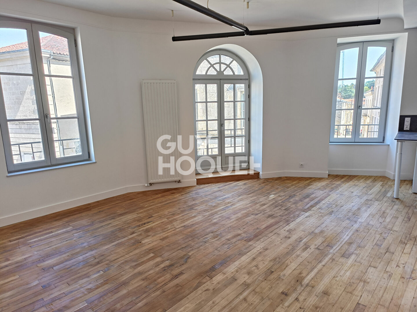 Agence immobilière de GUY HOQUET FONTENAY