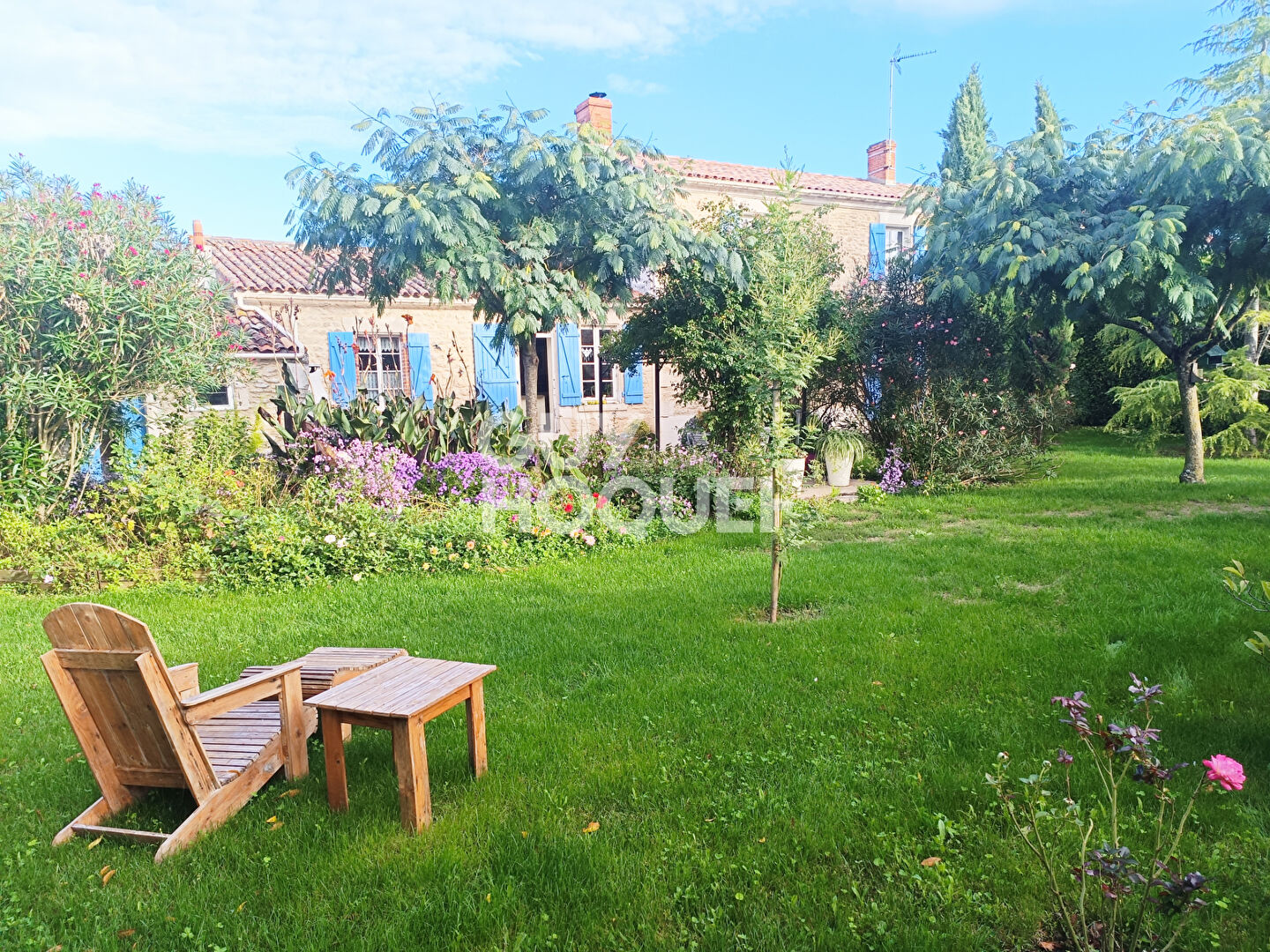 Agence immobilière de GUY HOQUET FONTENAY