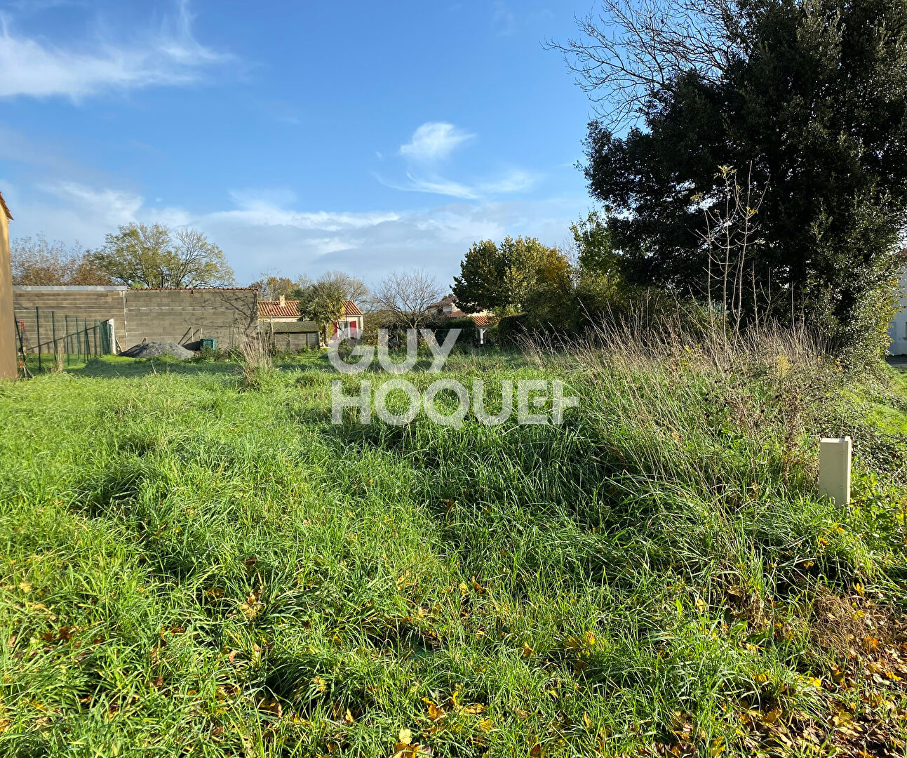 Agence immobilière de GUY HOQUET FONTENAY