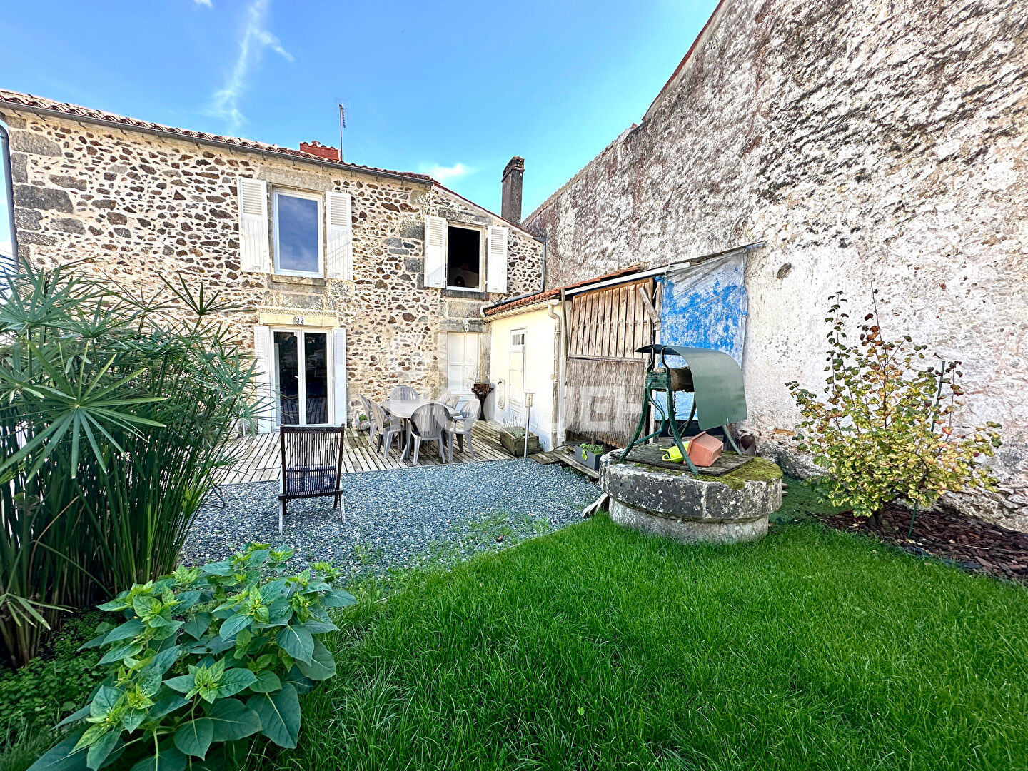 Agence immobilière de GUY HOQUET FONTENAY