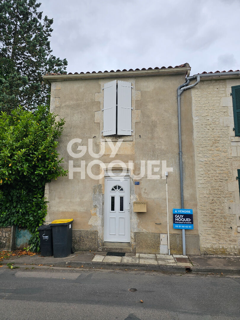Agence immobilière de GUY HOQUET FONTENAY