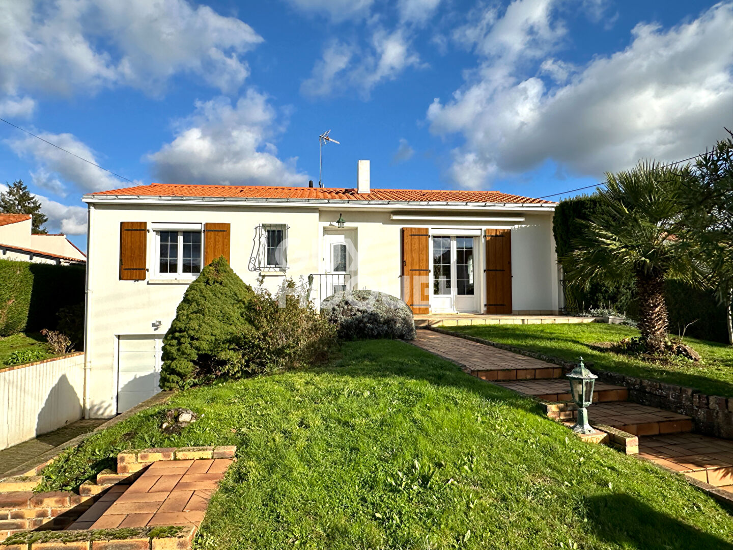 Agence immobilière de GUY HOQUET FONTENAY