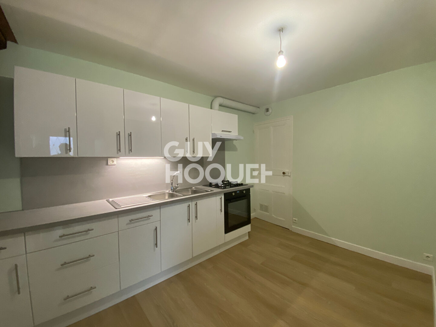 Agence immobilière de GUY HOQUET FONTENAY