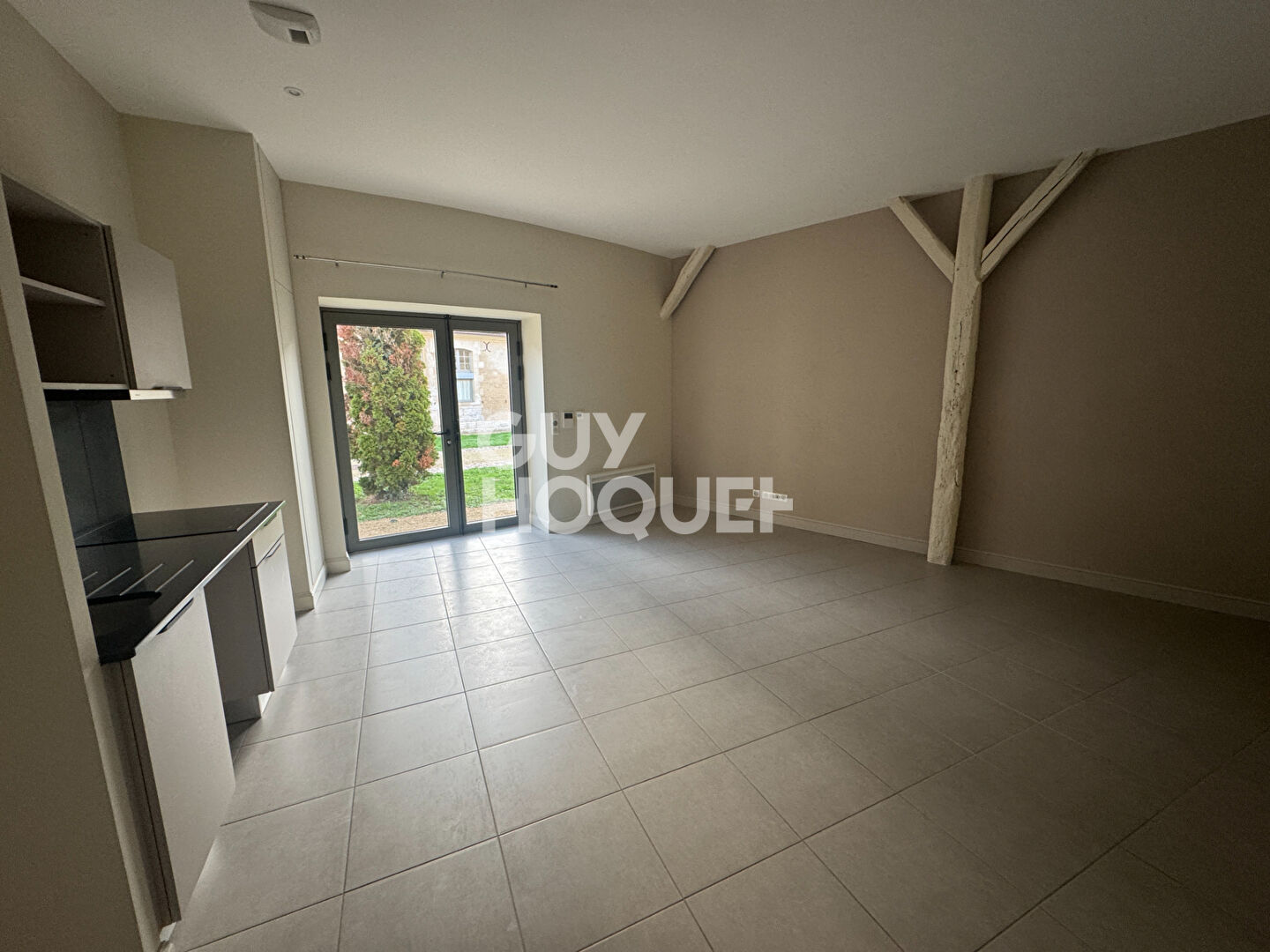 Agence immobilière de GUY HOQUET FONTENAY