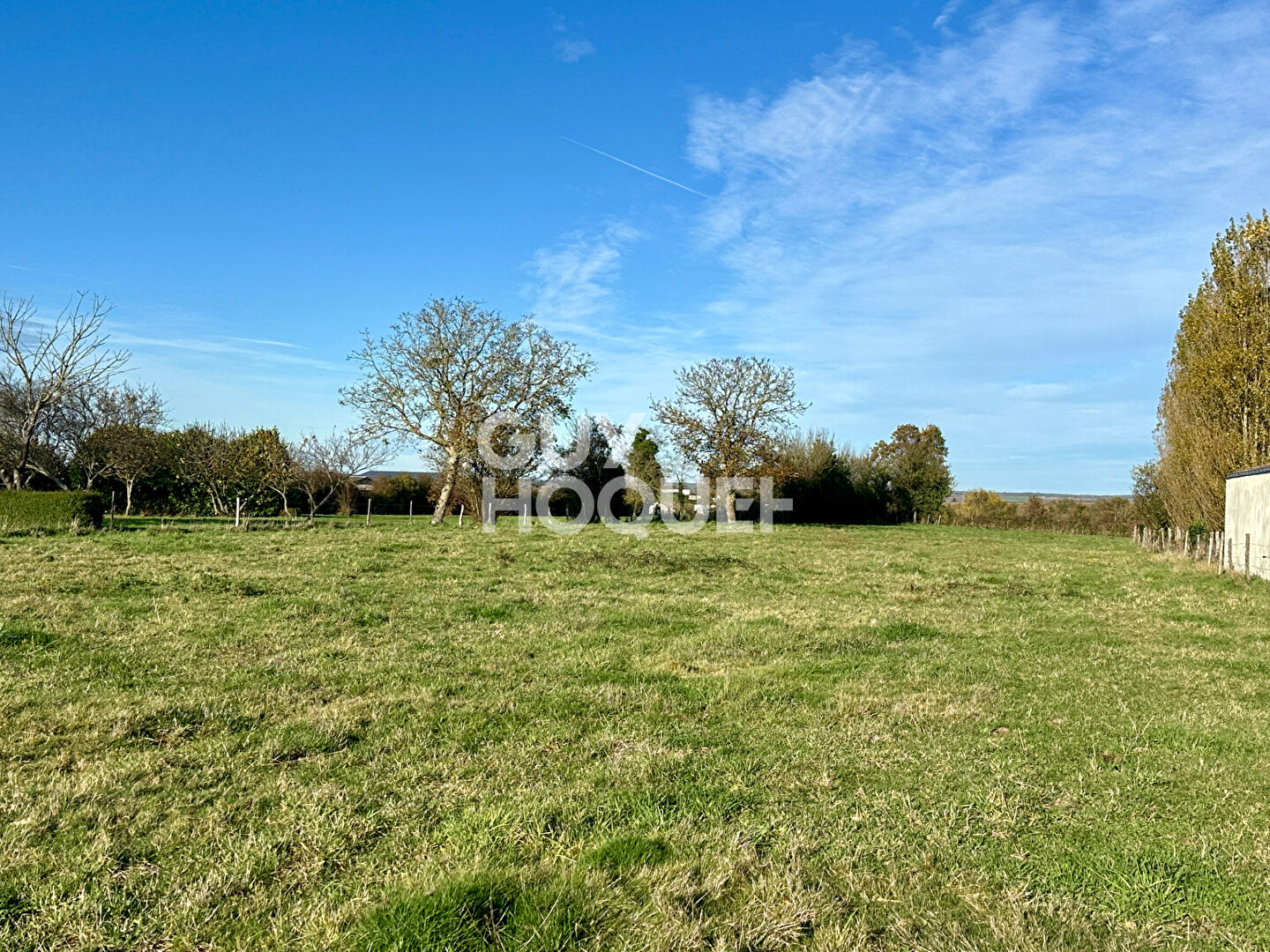 Agence immobilière de GUY HOQUET FONTENAY