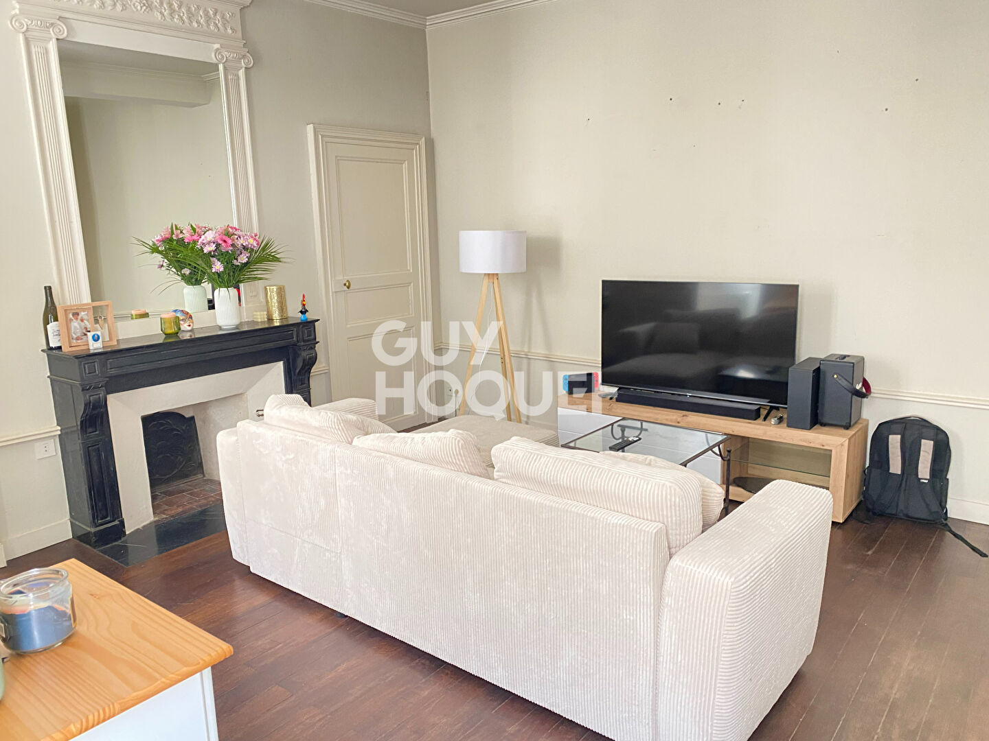 Agence immobilière de GUY HOQUET FONTENAY