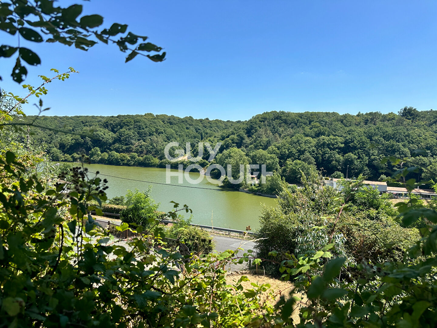 Agence immobilière de GUY HOQUET FONTENAY