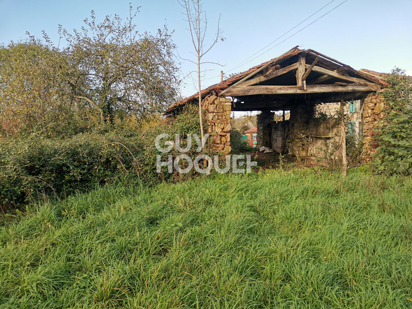 Agence immobilière de GUY HOQUET FONTENAY