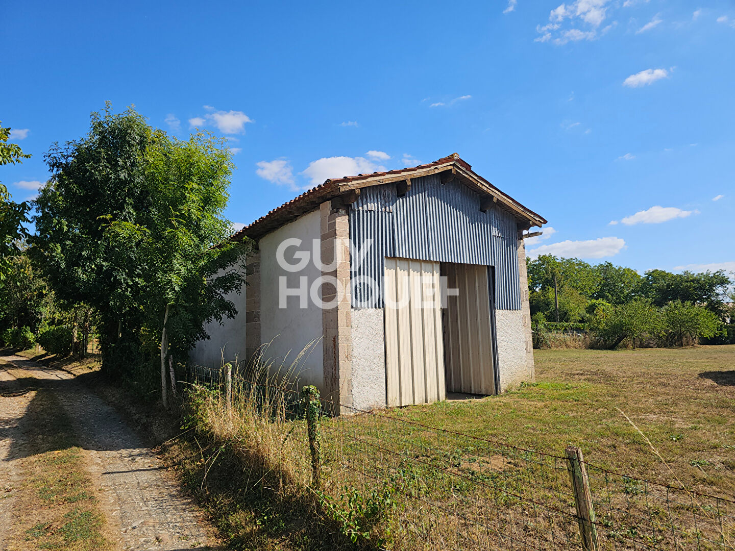 Agence immobilière de GUY HOQUET FONTENAY