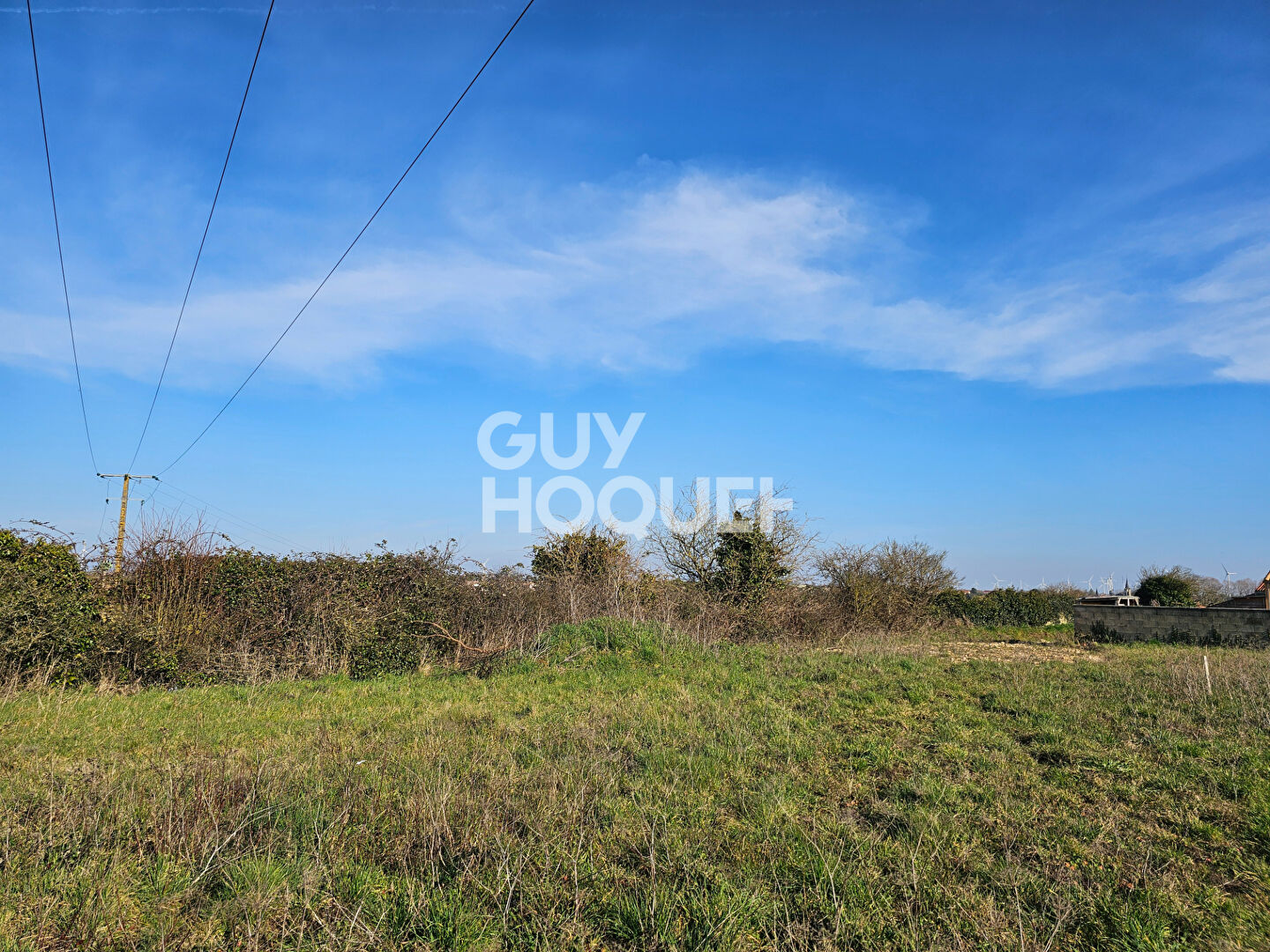 Agence immobilière de GUY HOQUET FONTENAY