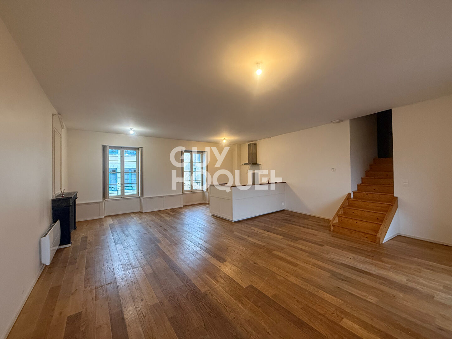 Agence immobilière de GUY HOQUET FONTENAY