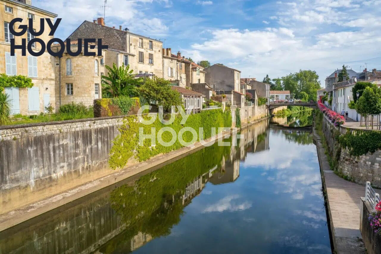 Agence immobilière de GUY HOQUET FONTENAY