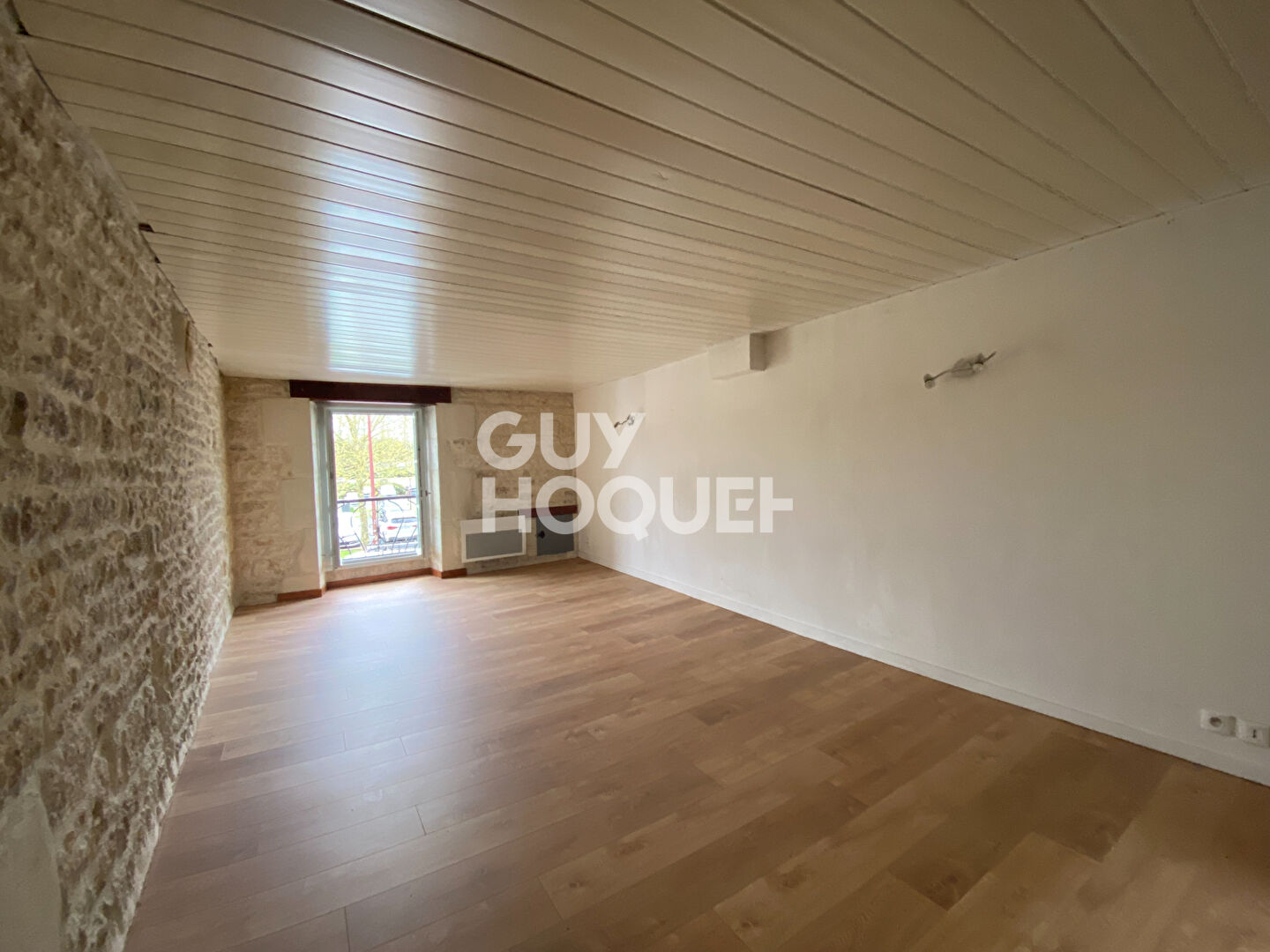 Agence immobilière de GUY HOQUET FONTENAY