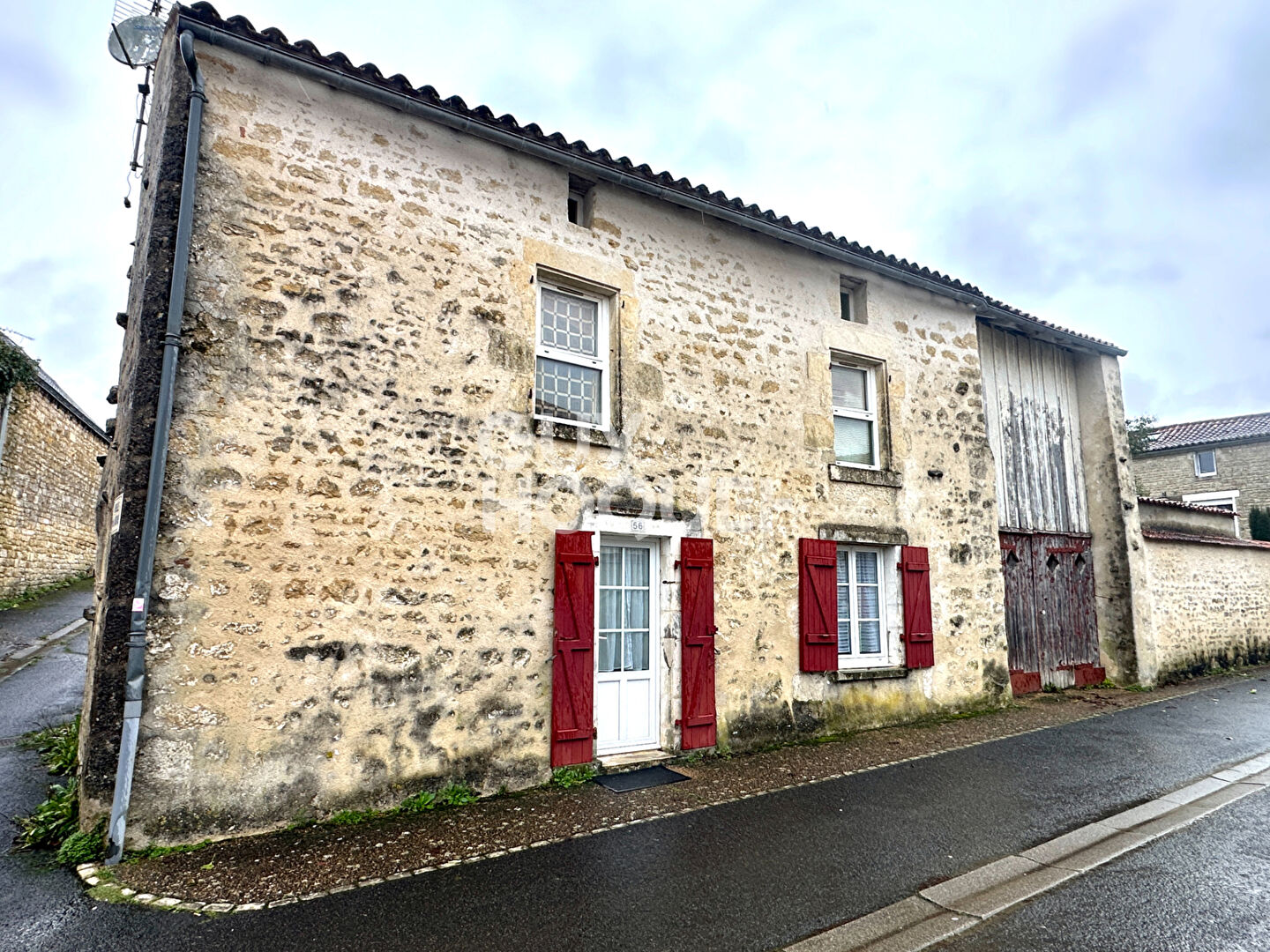 Agence immobilière de GUY HOQUET FONTENAY